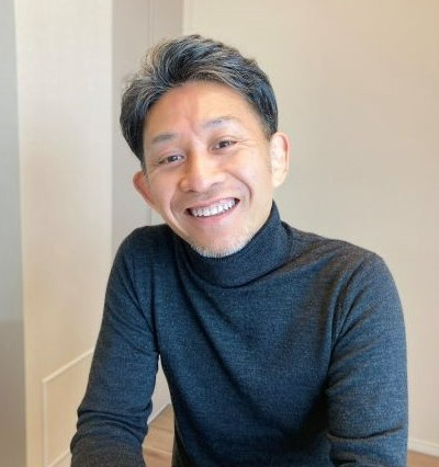 藤井　悟の写真