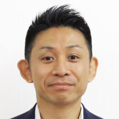 藤井　悟