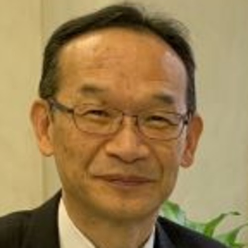 畑中　達司