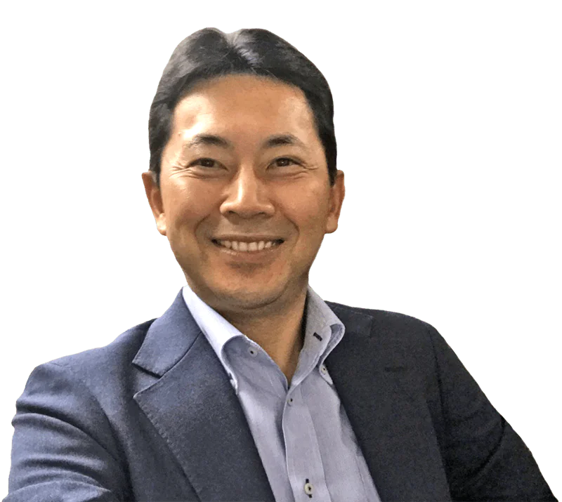 石田 雄二の写真