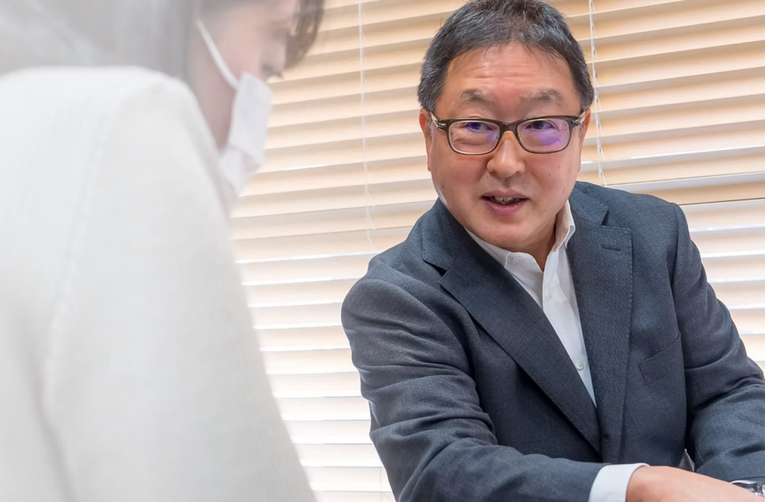 松本　裕之の写真