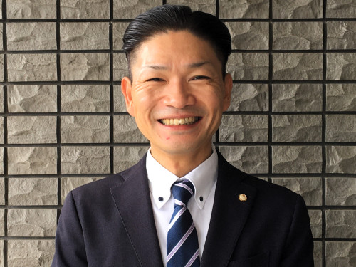 三田村　濃の写真