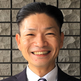 三田村　濃