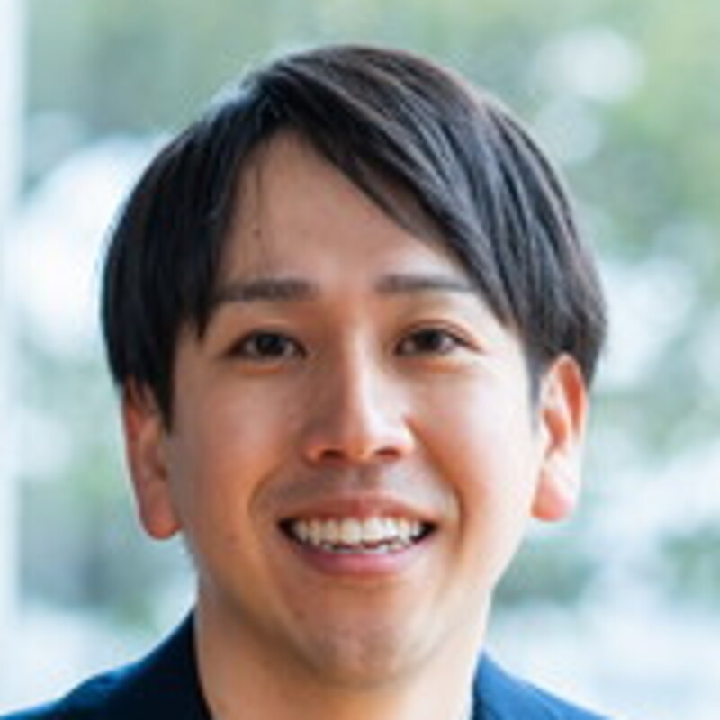 岡田　英久