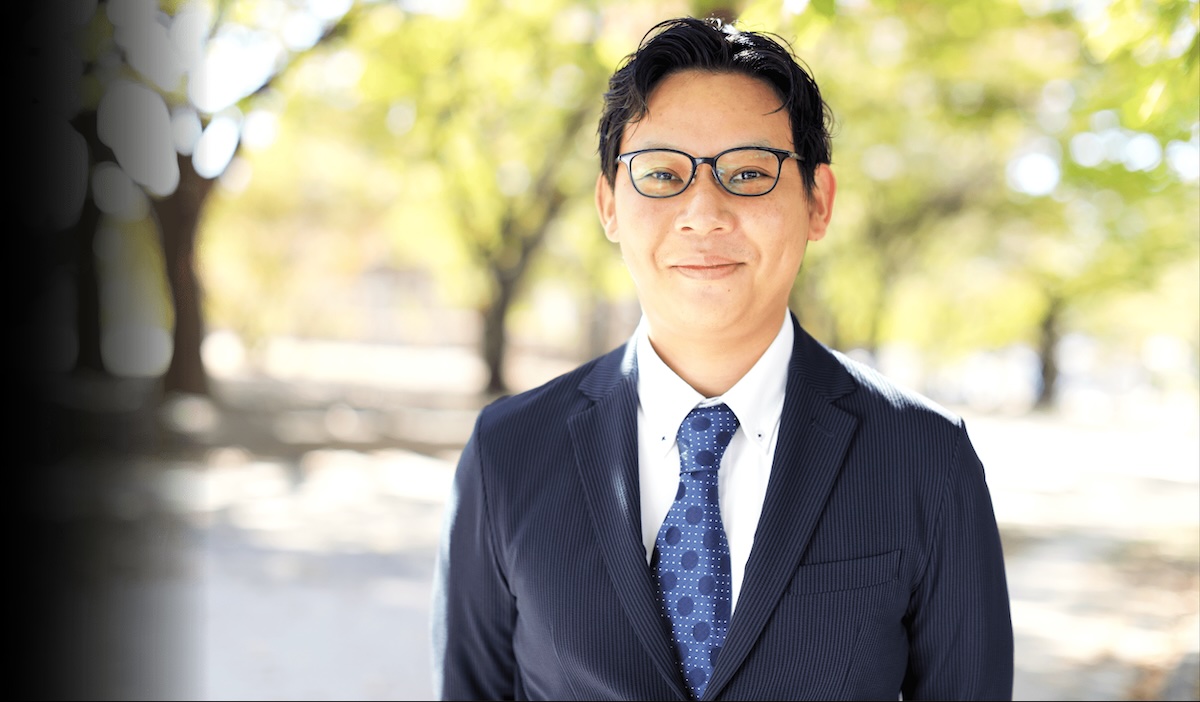 山口 昇人の写真