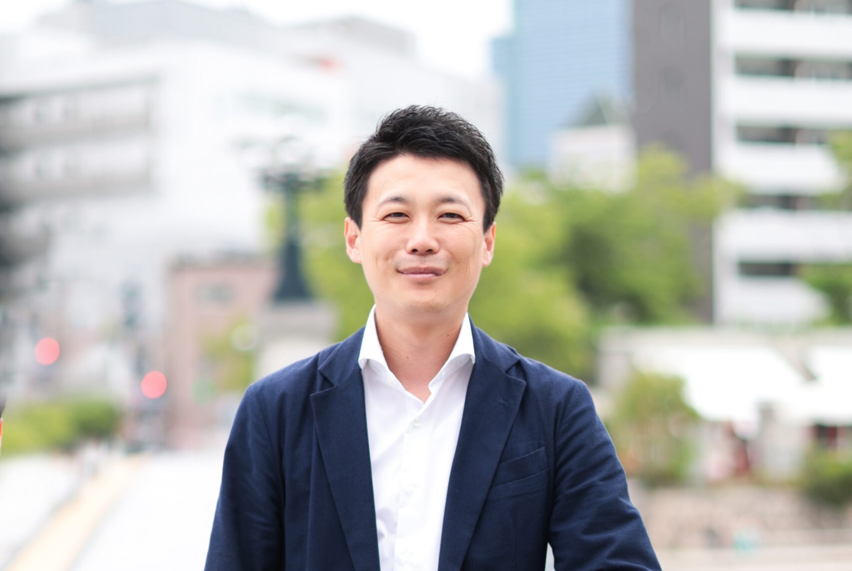 山﨑 慎平の写真