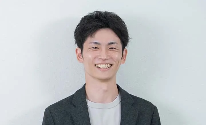 吉村 匡史の写真